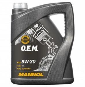 5W30 O.E.M. FOR RENAULT NISSAN (MN7706)